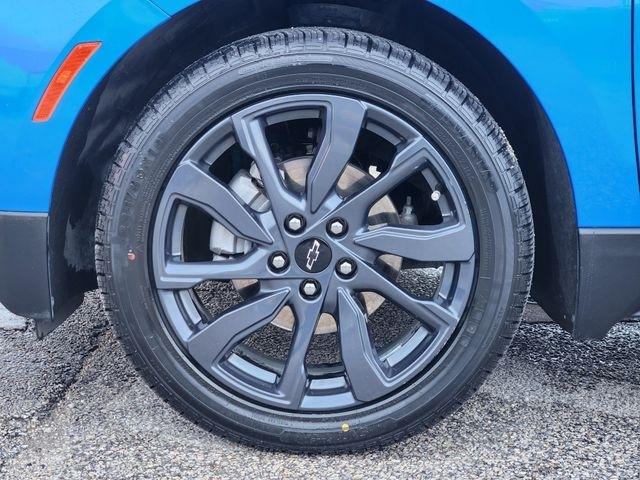 Chevrolet Equinox RS 2024