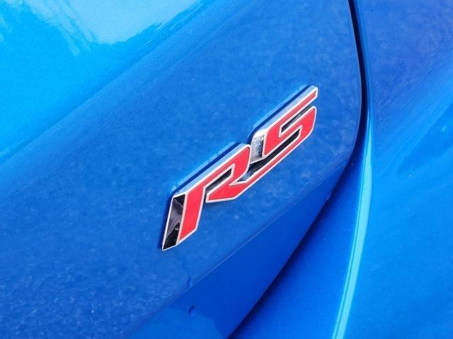 Chevrolet Equinox RS 2024
