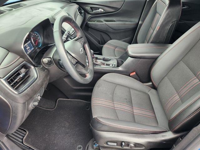 Chevrolet Equinox RS 2024