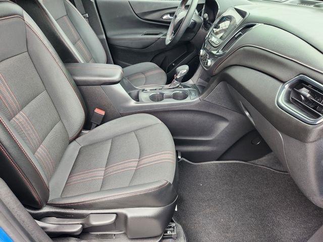 Chevrolet Equinox RS 2024