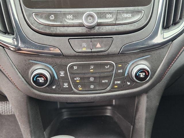 Chevrolet Equinox RS 2024
