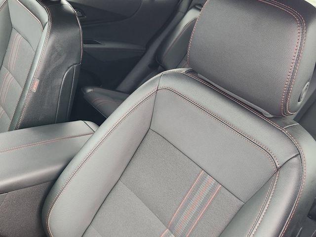 Chevrolet Equinox RS 2024