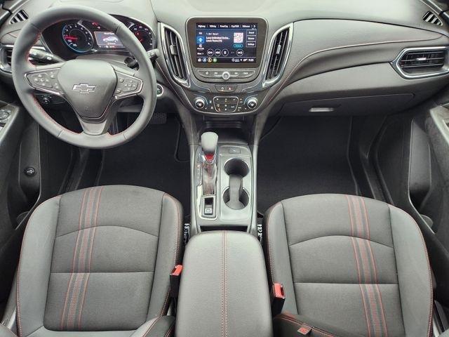 Chevrolet Equinox RS 2024