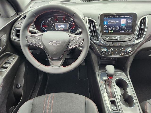 Chevrolet Equinox RS 2024