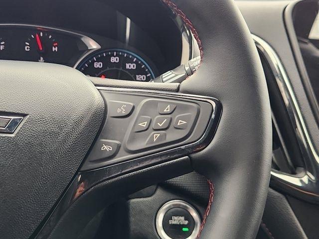 Chevrolet Equinox RS 2024