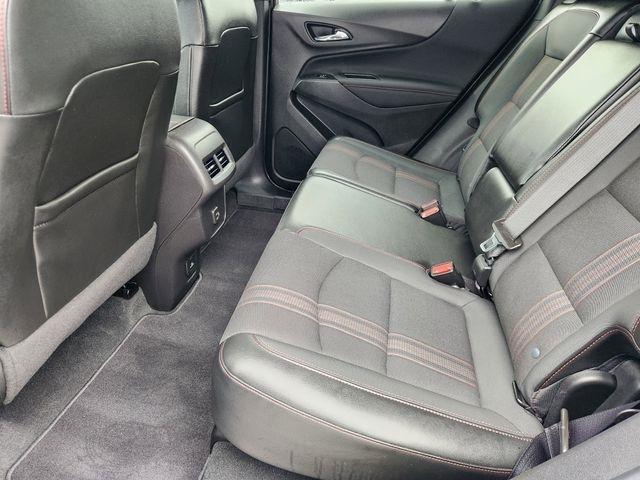 Chevrolet Equinox RS 2024