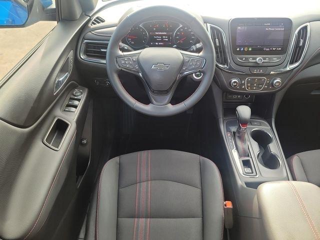 Chevrolet Equinox RS 2024