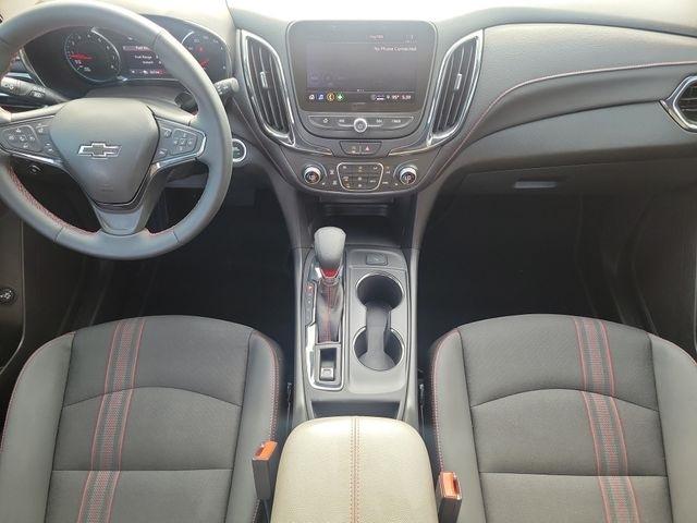 Chevrolet Equinox RS 2024