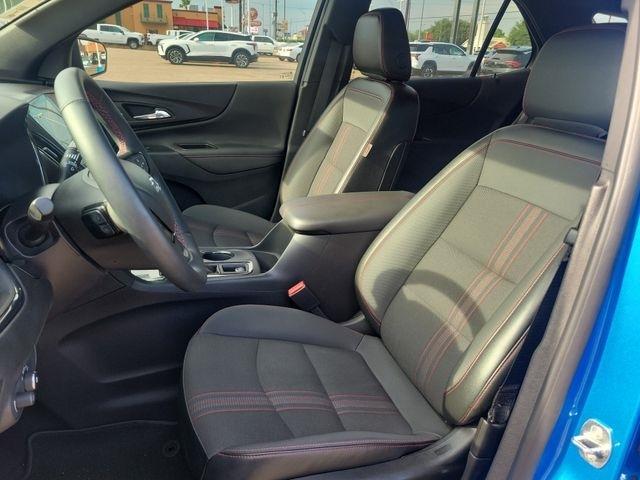Chevrolet Equinox RS 2024