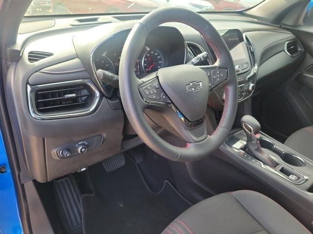 Chevrolet Equinox RS 2024