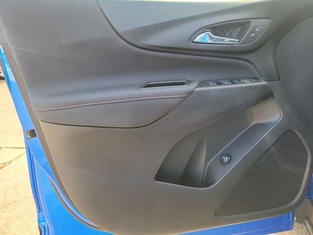 Chevrolet Equinox RS 2024