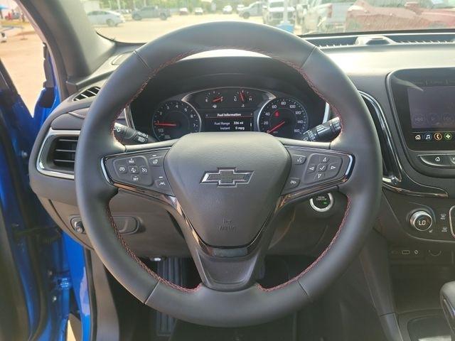 Chevrolet Equinox RS 2024