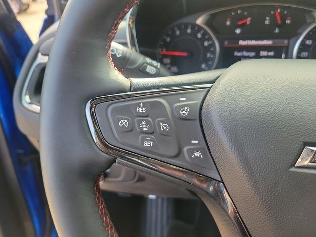 Chevrolet Equinox RS 2024