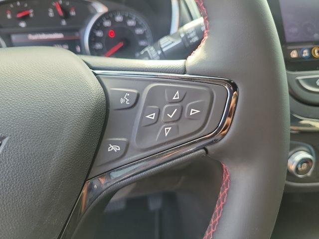 Chevrolet Equinox RS 2024