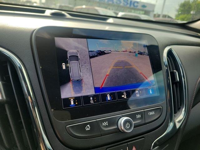 Chevrolet Equinox RS 2024