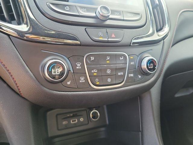 Chevrolet Equinox RS 2024