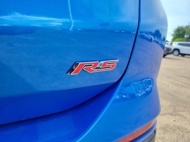 Chevrolet Equinox RS 2024