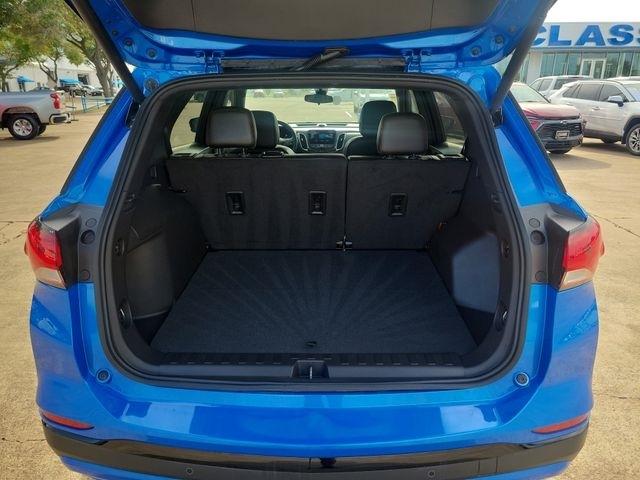 Chevrolet Equinox RS 2024