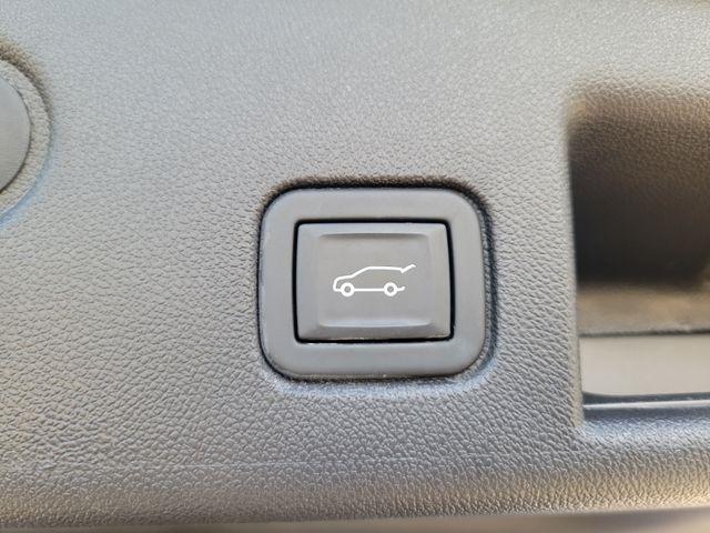 Chevrolet Equinox RS 2024