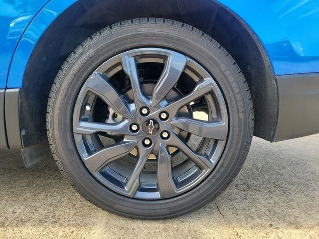 Chevrolet Equinox RS 2024