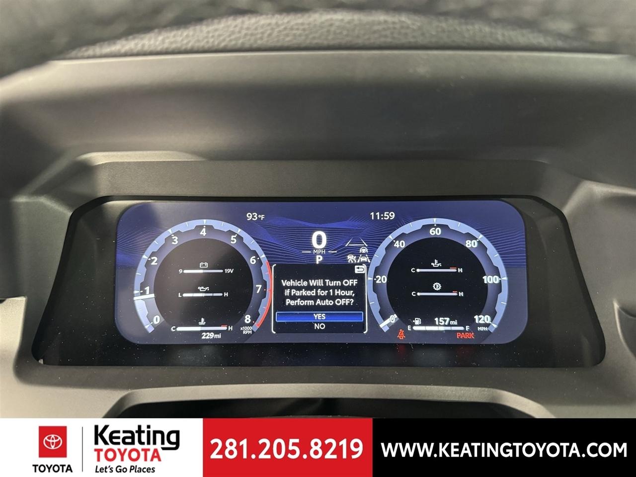 Toyota Tacoma TRD Sport Double Cab 4WD 2026