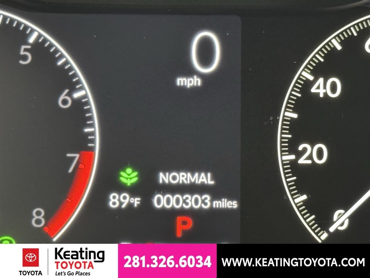 Honda Odyssey EX-L 2026
