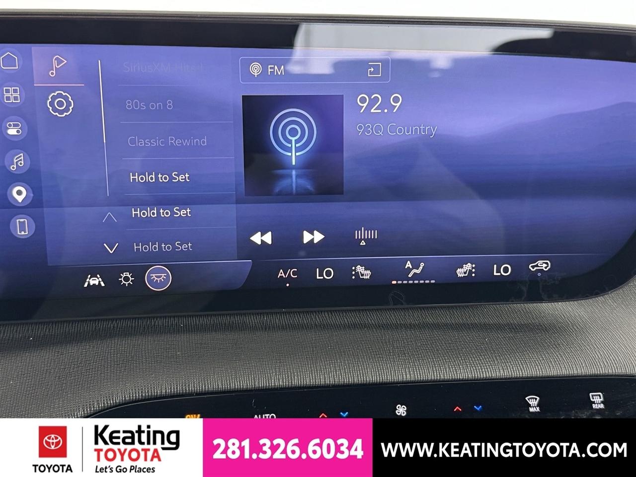 Buick Enclave Preferred FWD 2026