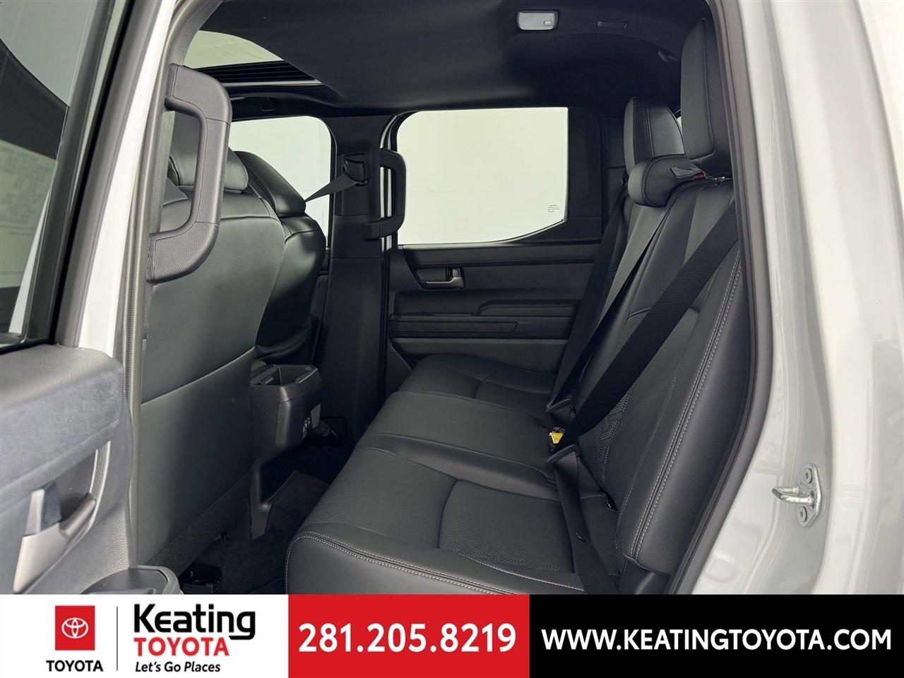 Toyota Tacoma Double Cab 4WD 2026