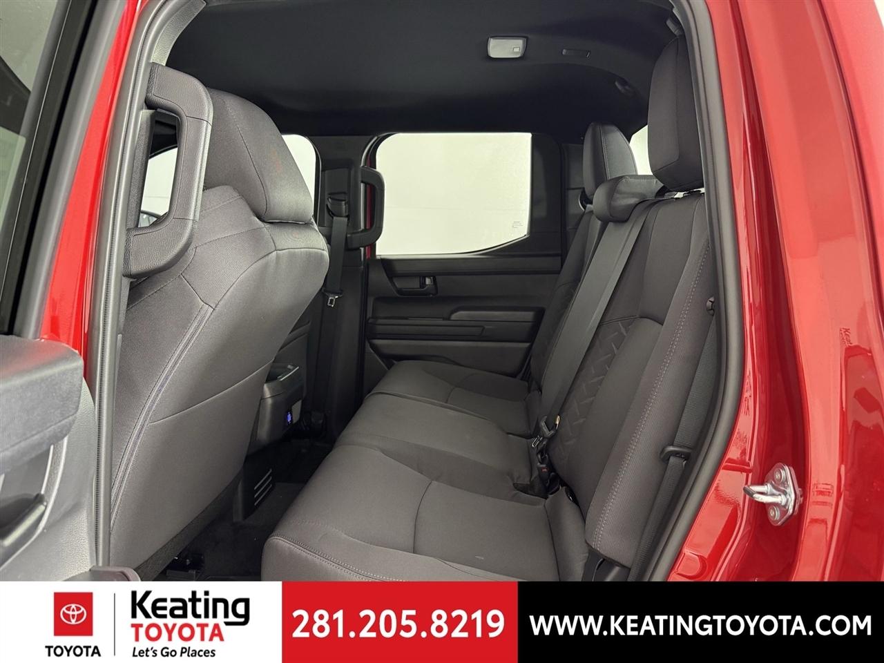Toyota Tacoma TRD Sport Double Cab 4WD 2026