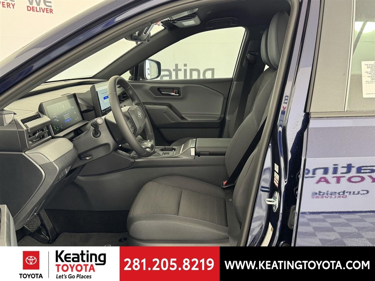 Toyota RAV4 Plug-In Hybrid XSE 2026