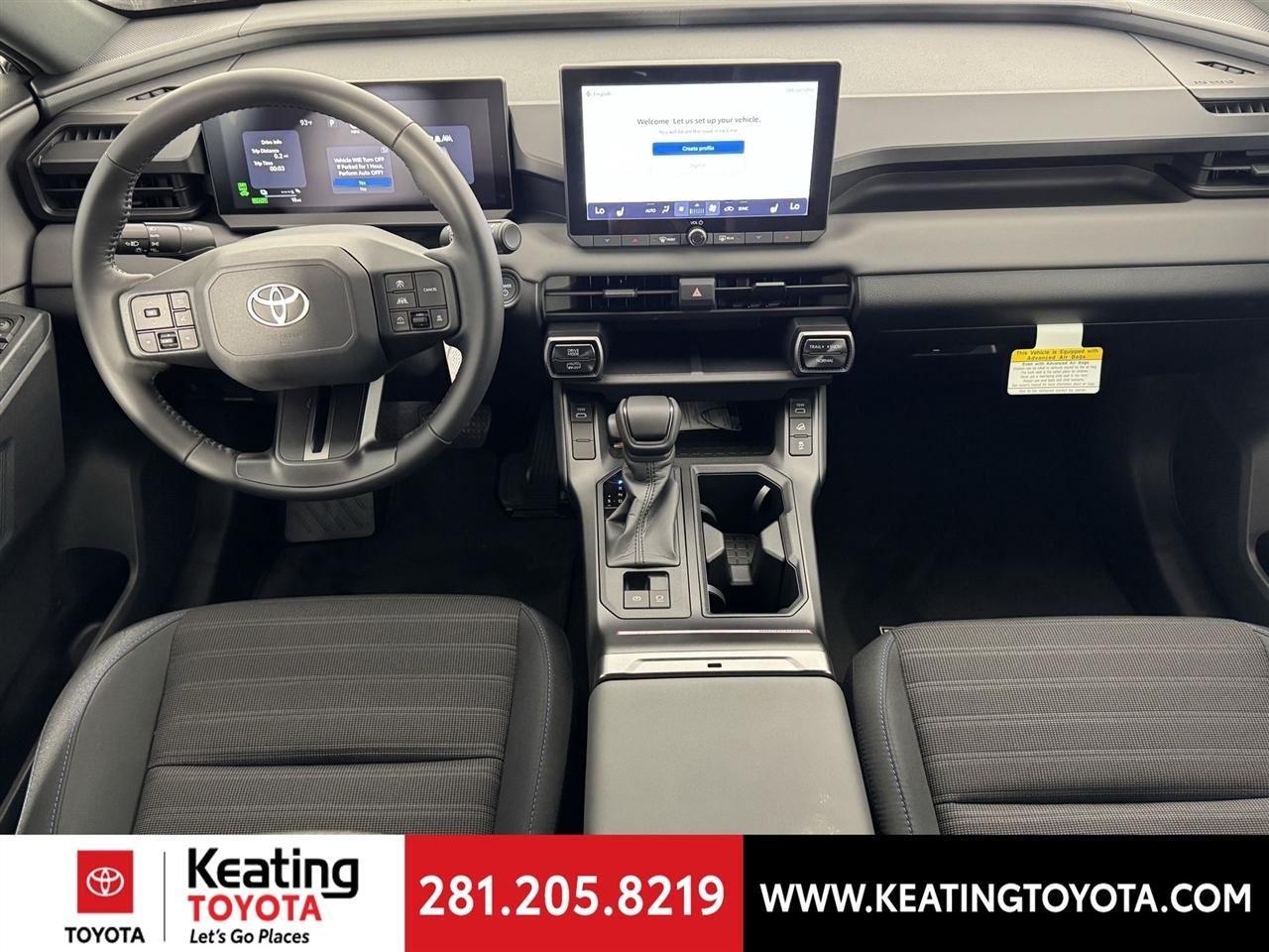 Toyota RAV4 Plug-In Hybrid XSE 2026