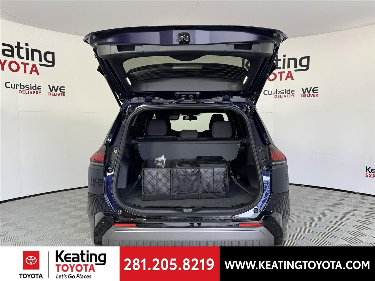 Toyota RAV4 Plug-In Hybrid XSE 2026