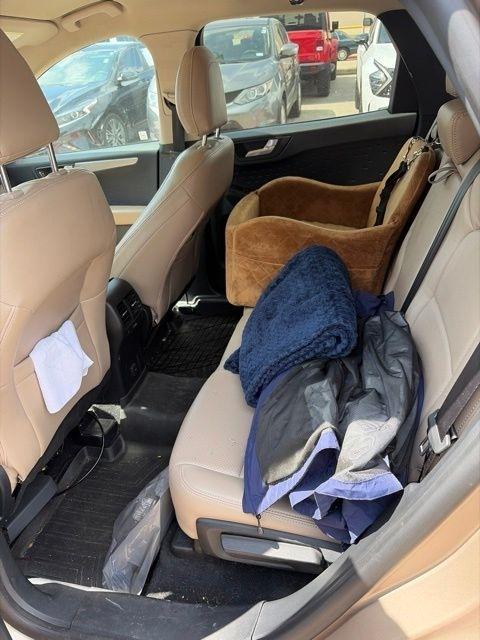 Ford Escape SE 2020