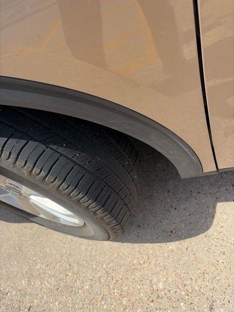 Ford Escape SE 2020