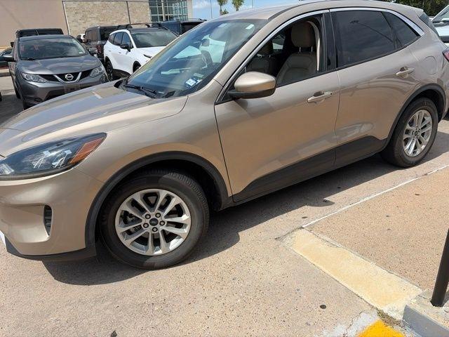 Ford Escape SE 2020