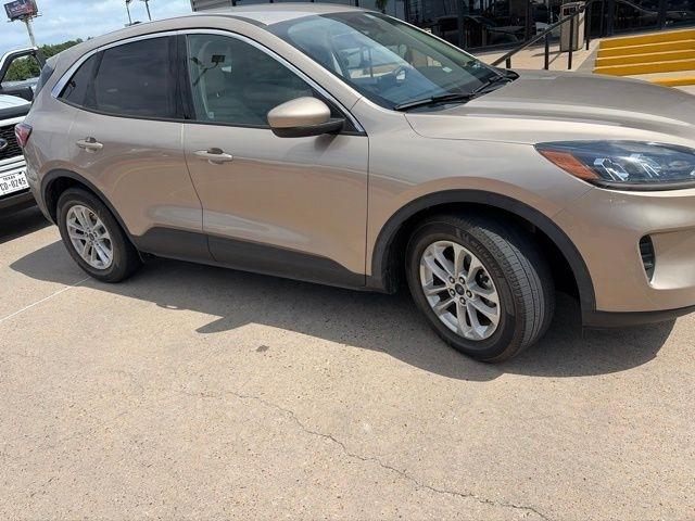 Ford Escape SE 2020