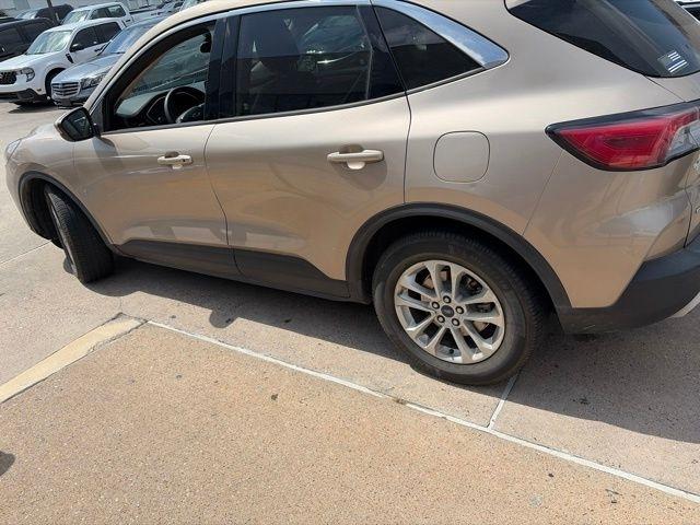 Ford Escape SE 2020
