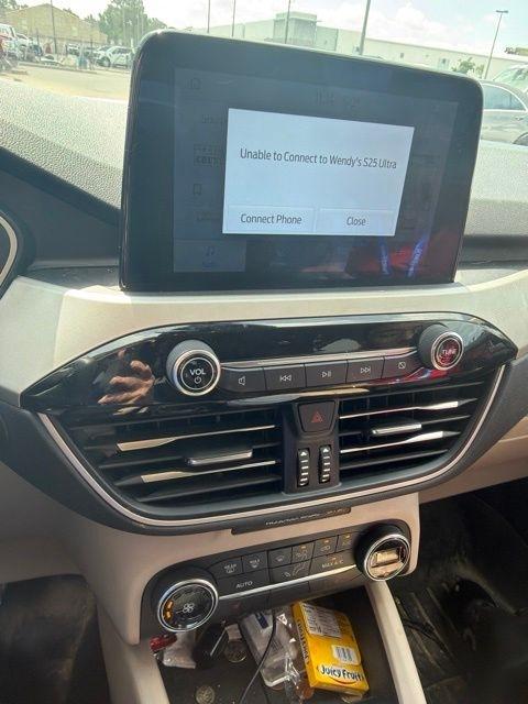Ford Escape SE 2020