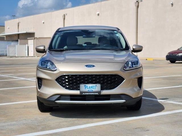 Ford Escape SE 2020