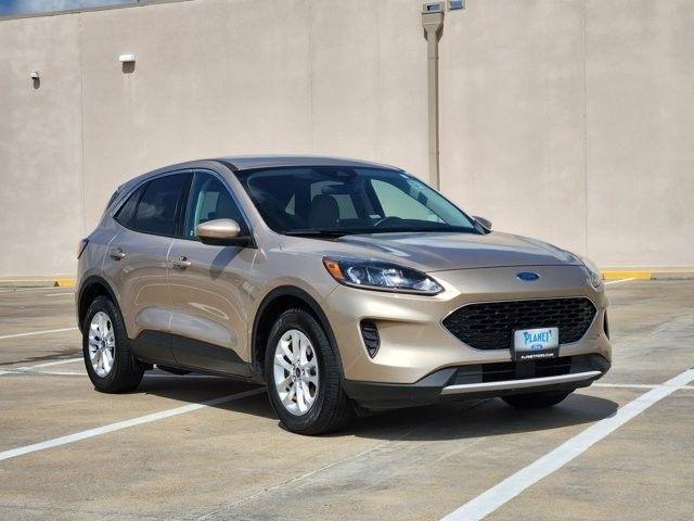 Ford Escape SE 2020
