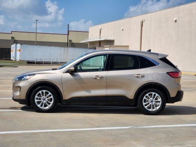 Ford Escape SE 2020