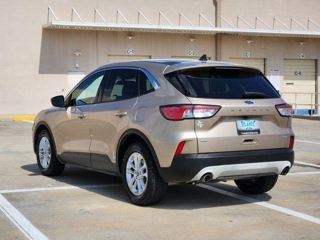 Ford Escape SE 2020