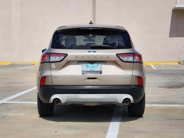 Ford Escape SE 2020