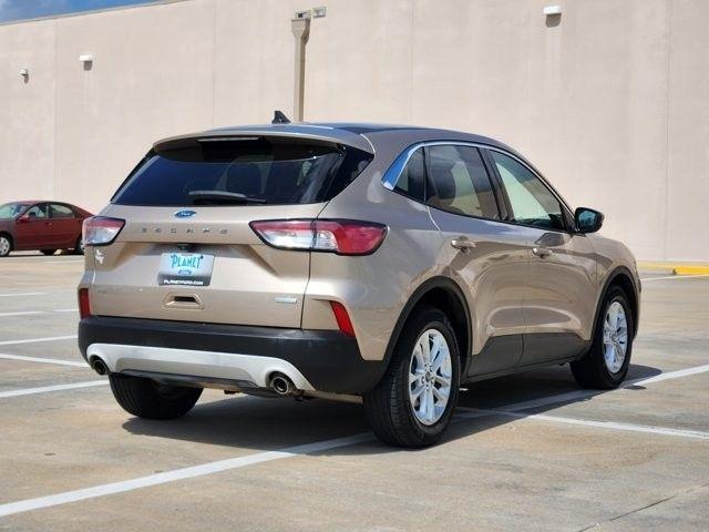 Ford Escape SE 2020