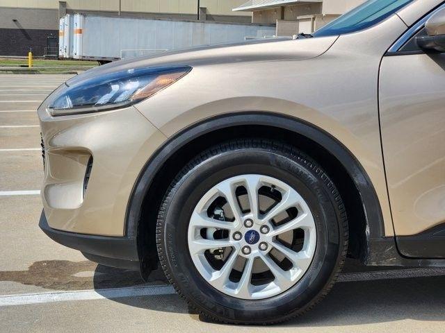 Ford Escape SE 2020