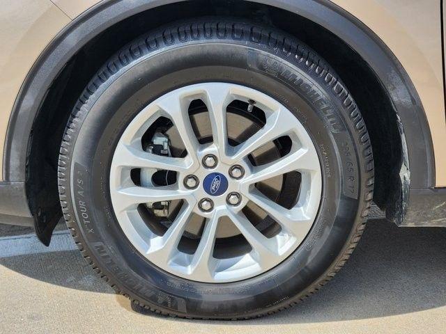 Ford Escape SE 2020
