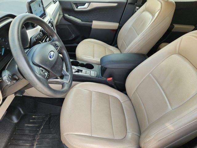 Ford Escape SE 2020