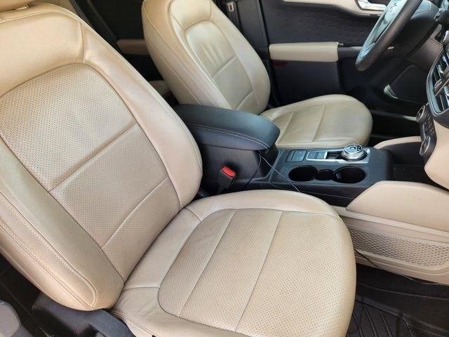 Ford Escape SE 2020