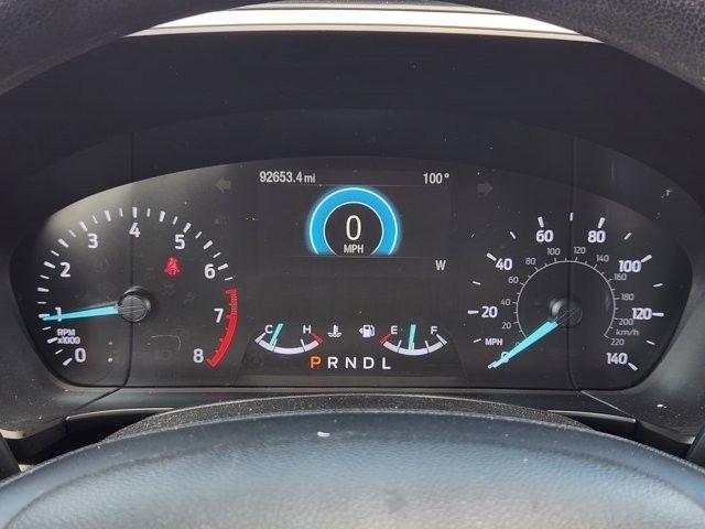 Ford Escape SE 2020