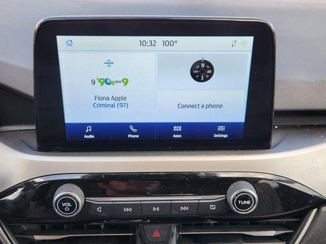 Ford Escape SE 2020